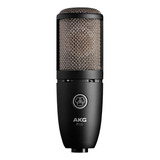 Microfone Condensador Akg P220 Perception