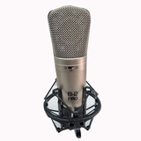 Microfone Condensador B2-pro Professional Behringer Original