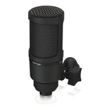 Microfone Condensador Behringer Bx2020