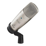 Microfone Condensador Behringer C