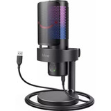 Microfone Condensador Fifine A9