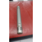 Microfone Condensador Samson C02