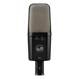 Microfone Condensador Warm Audio