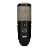 Microfone Condenser Akg P420