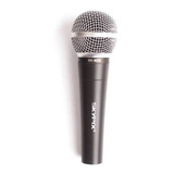 Microfone Dinamico Sk M58