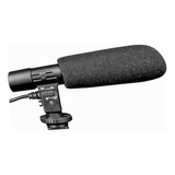 Microfone Direcional Compativel C