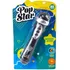 Microfone Infantil Musical Pop Star Com Som E Luz