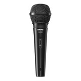 Microfone Mao Shure Sv200