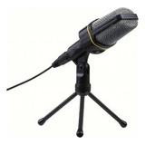 Microfone Oem Sf 920