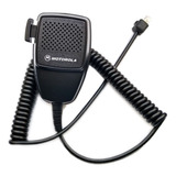 Microfone P Motorola
