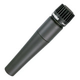 Microfone Para Instrumento Shure