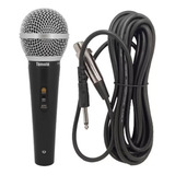 Microfone Profissional Alta Qualidade