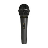 Microfone Profissional Dinamico Nady