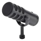 Microfone Profissional Samson Q9u