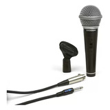 Microfone Samson R21s Cardioide