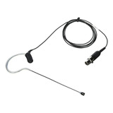Microfone Shure Mx153b/o-tqg Headset Preto