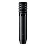 Microfone Shure Pga81 lc