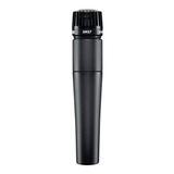 Microfone Shure Sm57lc Dinamico