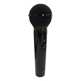 Microfone Sm58p4lc Preto Br