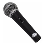 Microfone Wvngr M 58