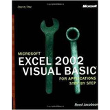 Microsoft Excel 2002 Vba - Reed Jacobson