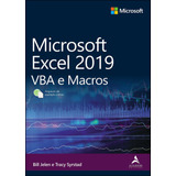 Microsoft Excel 2019 ( Bill Jelen )