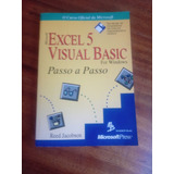 Microsoft Excel 5 Visual