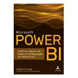 Microsoft Power Bi ( Adalberto Fraga )