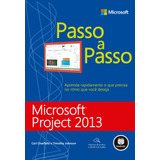 Microsoft Project 2013 