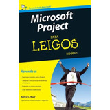 Microsoft Project Para Leigos