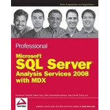Microsoft Sql Server Analysis