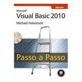 Microsoft Visual Basic 2010