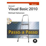 Microsoft Visual Basic 2010
