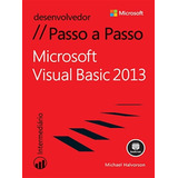 Microsoft Visual Basic 2013