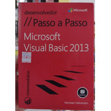 Microsoft Visual Basic 2013