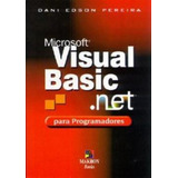 Microsoft Visual Basic net