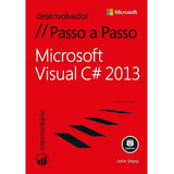 Microsoft Visual C 2013