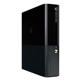 Microsoft Xbox 360 + Kinect E 4gb Standard Cor Preto 2010