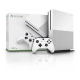 Microsoft Xbox One S