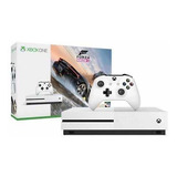 Microsoft Xbox One S