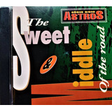 middle of the road
-middle of the road Cd Middle Of The Road The Sweet Serie Dois Astros