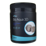 Mídia Filtrante Para Aquários Bio Aqua 3d 250ml Aquatank