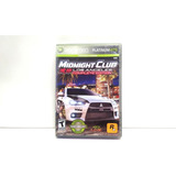 Midnight Club Los Angeles Complete Edition