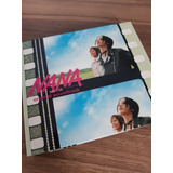 mika nakashima-mika nakashima Cd Nana Movie Original Soundtrack Dvd