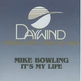 mike will made it -mike will made it Cd E Minha Vida acompanhamentofaixa De Performance 