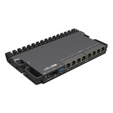 Mikrotik Routerboard Rb5009upr s