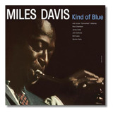 Miles Davis Kind Of