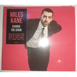 miles kane-miles kane Miles Kane Change The Show cd The Last Shadow Puppets