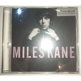 miles kane-miles kane Miles Kane Colour Of The Trap cd The Last Shadow Puppets