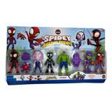 Miles Morales Homem Aranha